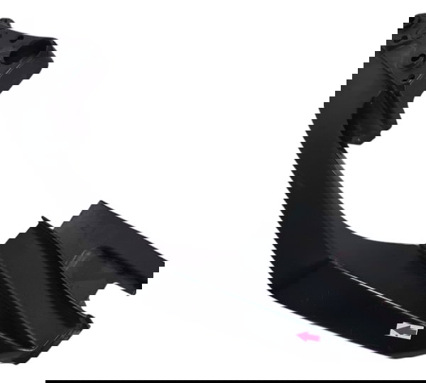 Alça Dir Honda Bros 160 15/16 Orig Descrição 51742 Preto