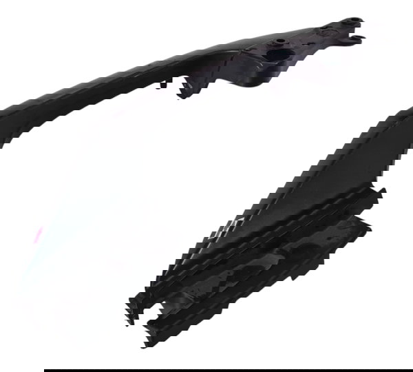 Alça Dir Honda Bros 160 15/16 Orig Descrição 51742 Preto