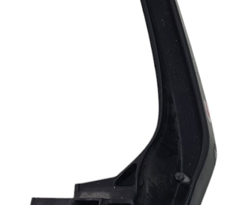 Alça Dir Honda Bros 160 15/16 Orig Descrição 51742 Preto