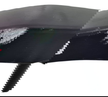 Alça Dir Honda Bros 160 15/16 Orig Descrição 51742 Preto