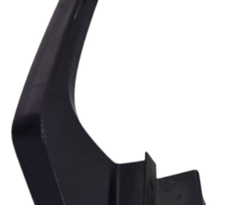 Alça Dir Honda Bros 160 15/16 Orig Descrição 51742 Preto