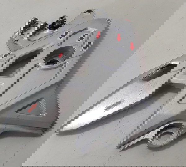 Bacalhau Dianteiro Cb 300f Twister 23/24 L/e Orig 51724