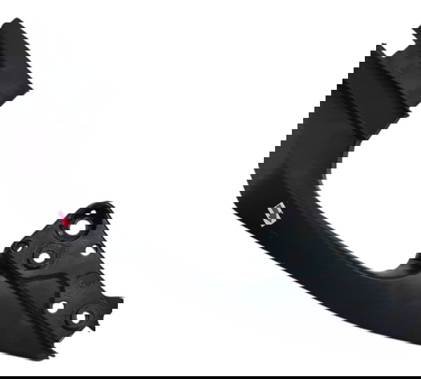 Alça Esq Honda Bros 160 15/16 Orig Descrição 51743 Preto