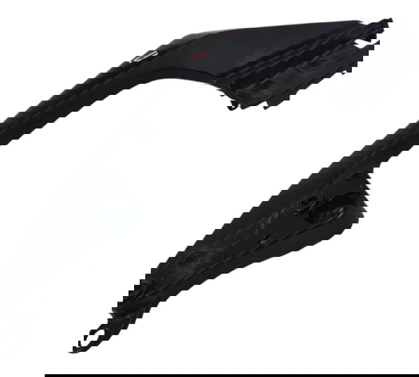 Alça Esq Honda Bros 160 15/16 Orig Descrição 51743 Preto