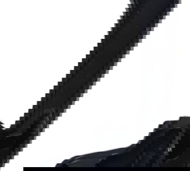 Alça Esq Honda Bros 160 15/16 Orig Descrição 51743 Preto