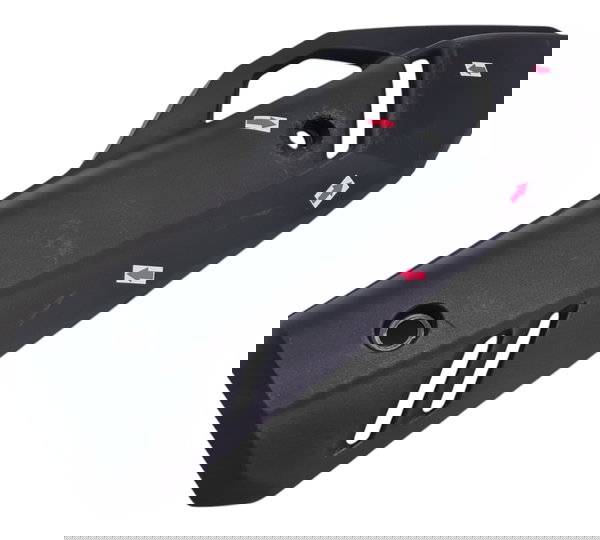 Protetor Escapamento Honda Pcx 160 23/24 Ori Descriçao 51718