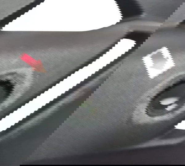 Protetor Escapamento Honda Pcx 160 23/24 Ori Descriçao 51718