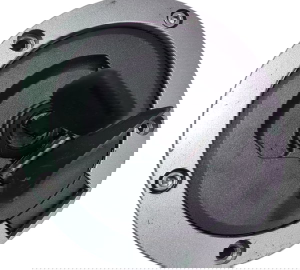 Tampa Do Tanque Honda Sahara 300 22/25 Orig Descrição 51735 Prateado