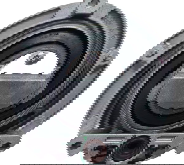 Tampa Do Tanque Honda Sahara 300 22/25 Orig Descrição 51735 Prateado