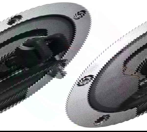 Tampa Do Tanque Honda Sahara 300 22/25 Orig Descrição 51734 Prateado