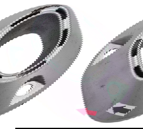 Bocal Escapamento Honda Pcx 160 23/24 Orig Descrição 51738