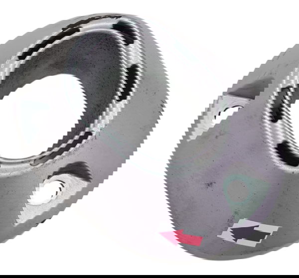Bocal Escapamento Honda Pcx 160 23/24 Orig Descrição 51738