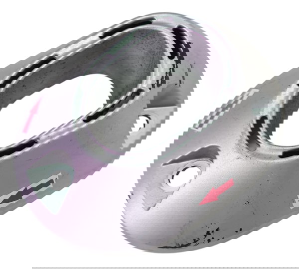 Bocal Escapamento Honda Pcx 160 23/24 Orig Descrição 51738