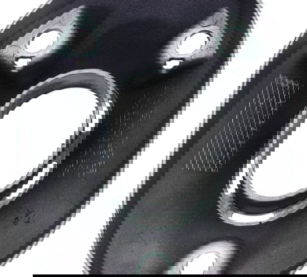 Bocal Escapamento Honda Pcx 160 23/24 Orig Descrição 51738