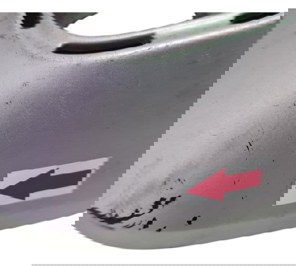 Bocal Escapamento Honda Pcx 160 23/24 Orig Descrição 51738