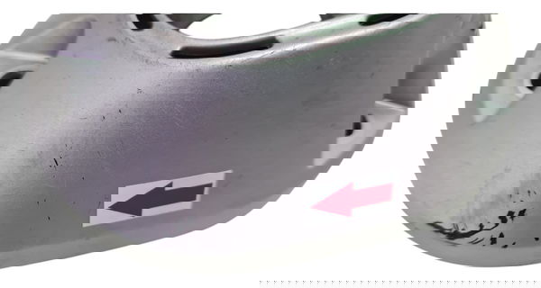 Bocal Escapamento Honda Pcx 160 23/24 Orig Descrição 51738