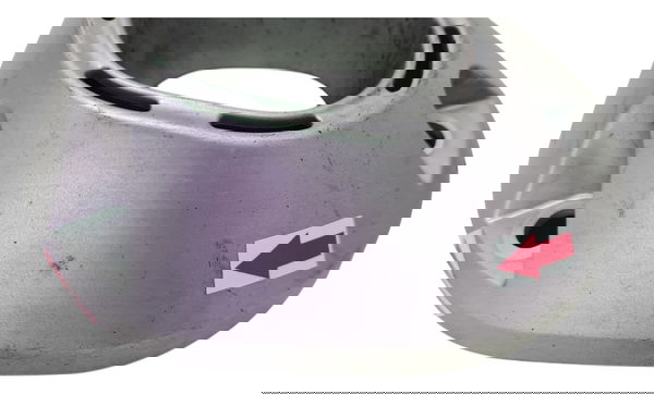 Bocal Escapamento Honda Pcx 160 23/24 Orig Descrição 51738