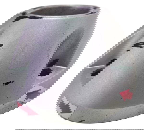 Bocal Escapamento Honda Pcx 160 23/24 Orig Descrição 51738