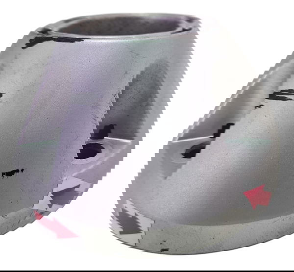 Bocal Escapamento Honda Pcx 160 23/24 Orig Descrição 51738