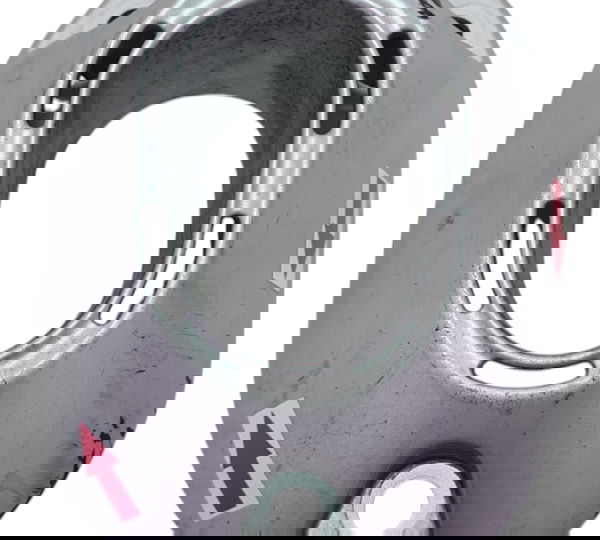 Bocal Escapamento Honda Pcx 160 23/24 Orig Descrição 51738