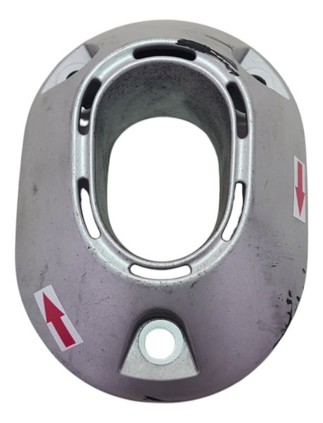 Bocal Escapamento Honda Pcx 160 23/24 Orig Descrição 51738