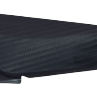 Acabamento Rabeta Esq Elite 125 19/24 Orig Descrição 51714 Preto