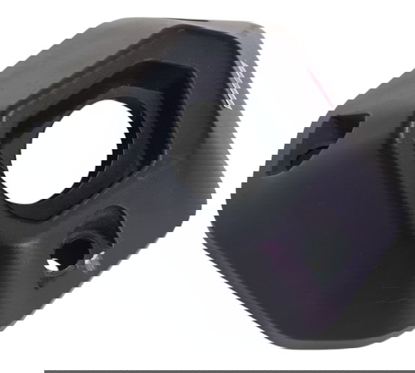 Bocal Escapamento Honda Adv 20/24 Orig Descrição 51731