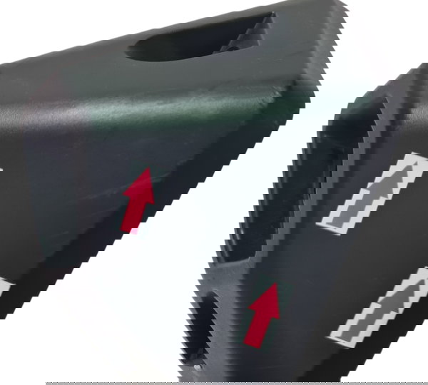 Bocal Escapamento Honda Adv 20/24 Orig Descrição 51731