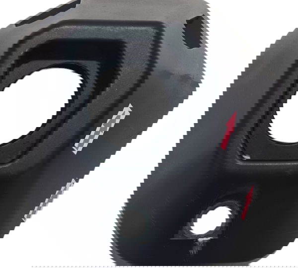 Bocal Escapamento Honda Adv 20/24 Orig Descrição 51731