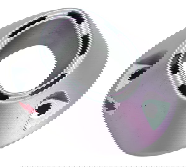 Bocal Escapamento Honda Pcx 160 23/24 Orig Descrição 51737