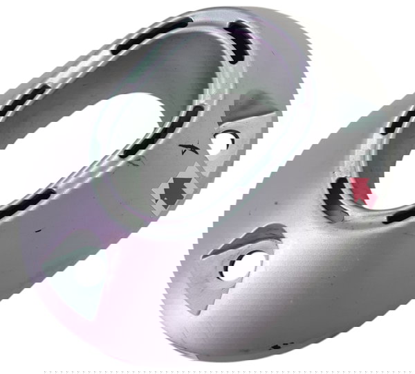 Bocal Escapamento Honda Pcx 160 23/24 Orig Descrição 51737