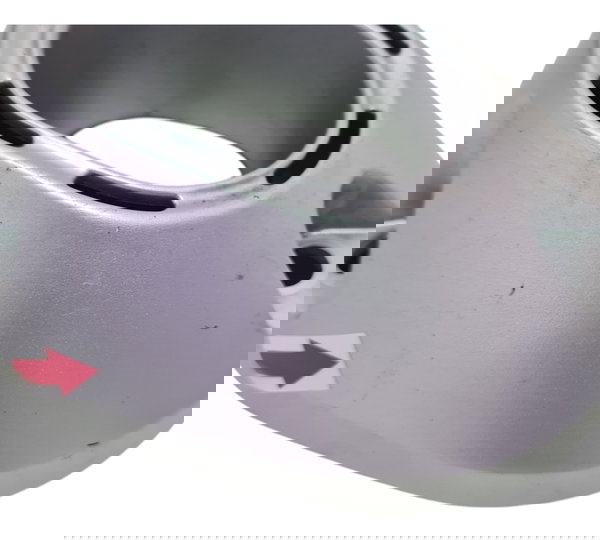 Bocal Escapamento Honda Pcx 160 23/24 Orig Descrição 51737