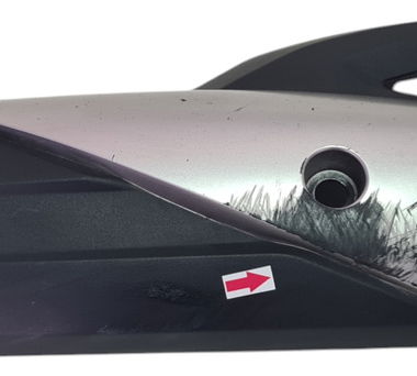 Protetor Escapamento Pcx 150 19/21 Orig Descrição 51717