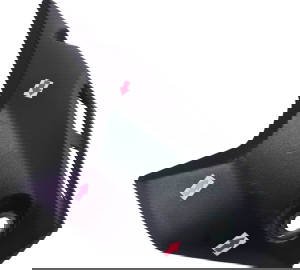 Capa Protetora Escapamento Honda Adv 150 21/23 Avaria 51739