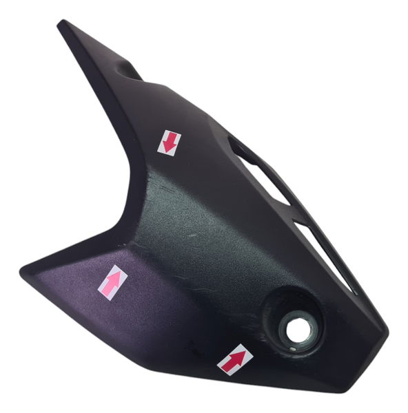 Capa Protetora Escapamento Honda Adv 150 21/23 Avaria 51739