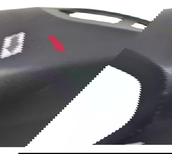 Capa Protetora Escapamento Honda Adv 150 21/23 Avaria 51739