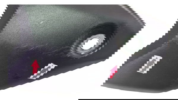 Capa Protetora Escapamento Honda Adv 150 21/23 Avaria 51739