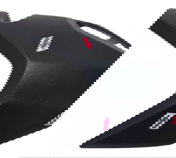 Capa Protetora Escapamento Honda Adv 150 21/23 Avaria 51739