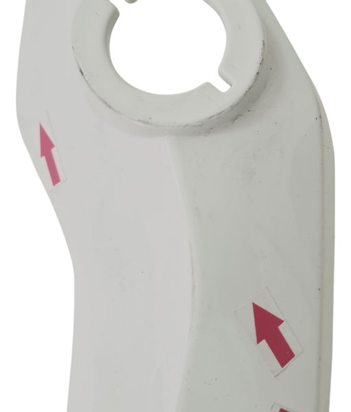 Carenagem Bananinha Farol Dir Cg 160 16/20 Descrição 51678