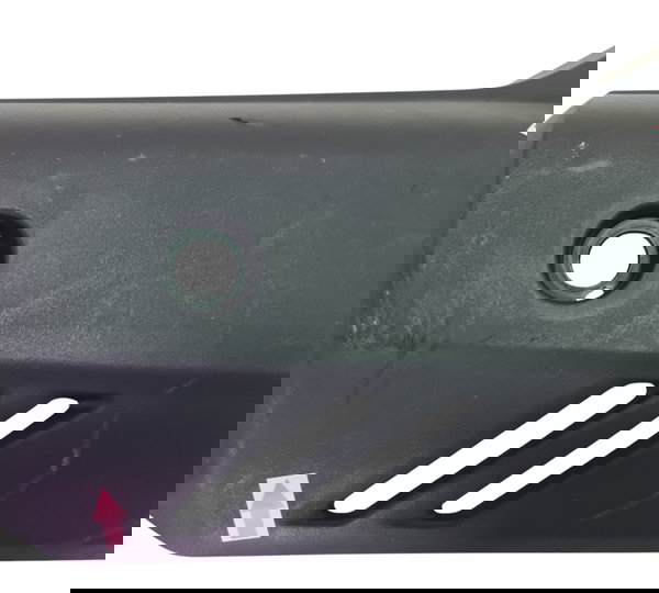 Protetor Escapamento Honda Pcx 160 23/24 Ori Descrição 51719