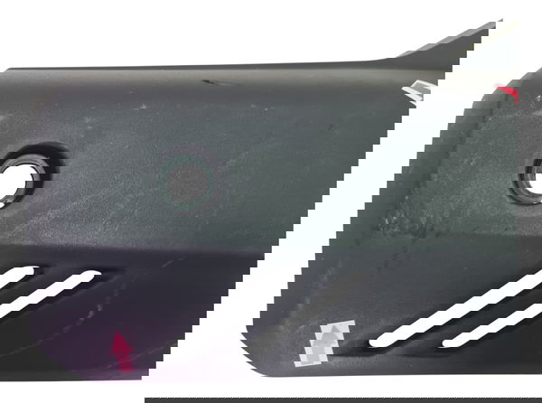 Protetor Escapamento Honda Pcx 160 23/24 Ori Descrição 51719