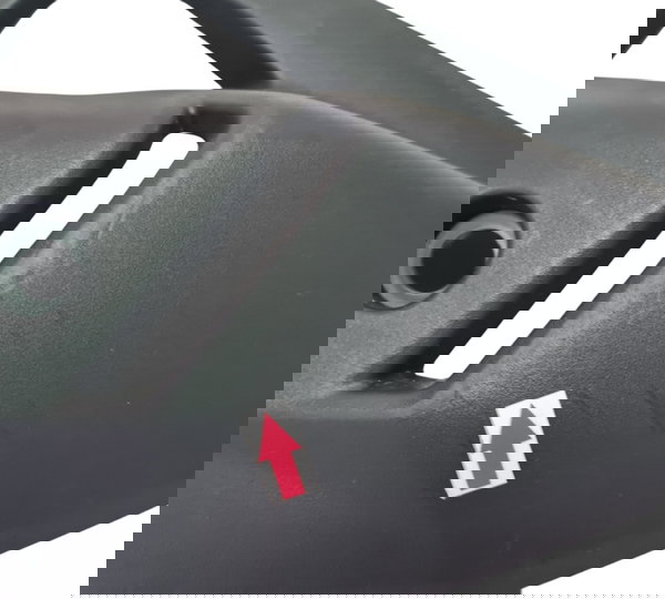 Protetor Escapamento Honda Pcx 160 23/24 Ori Descrição 51719