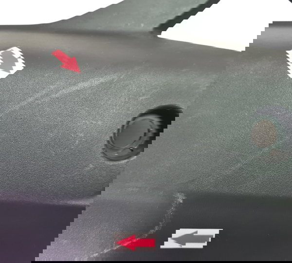 Protetor Escapamento Honda Pcx 160 23/24 Ori Descrição 51719