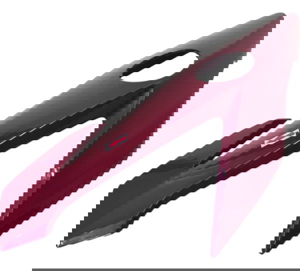 Carenagem Bananinha Farol Dir Titan 160 23/24 Avaria 51680 Vermelho