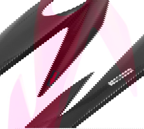 Carenagem Bananinha Farol Dir Titan 160 23/24 Avaria 51680 Vermelho