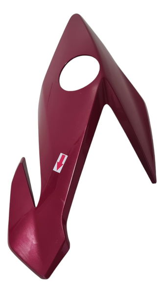 Carenagem Bananinha Farol Dir Titan 160 23/24 Avaria 51680