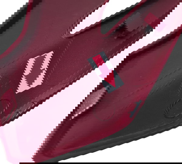 Carenagem Bananinha Farol Dir Titan 160 23/24 Avaria 51661 Vermelho