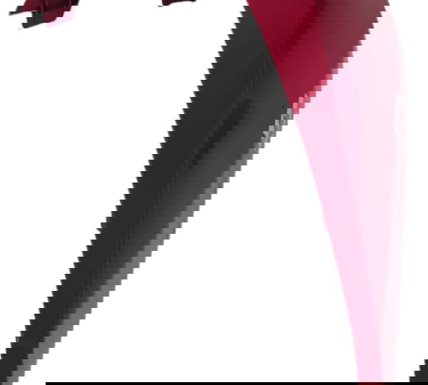 Carenagem Superior Guidão Esq Elite 2025 Ori Descrição 51720 Vermelho