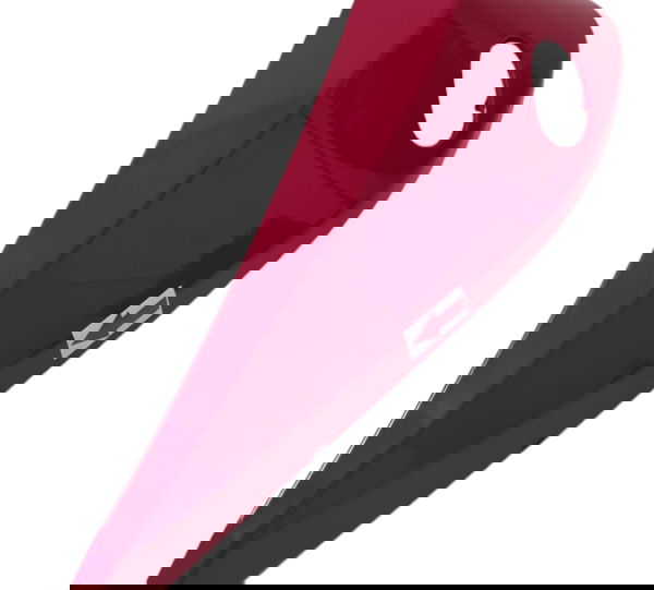 Carenagem Superior Guidão Esq Elite 2025 Ori Descrição 51720 Vermelho