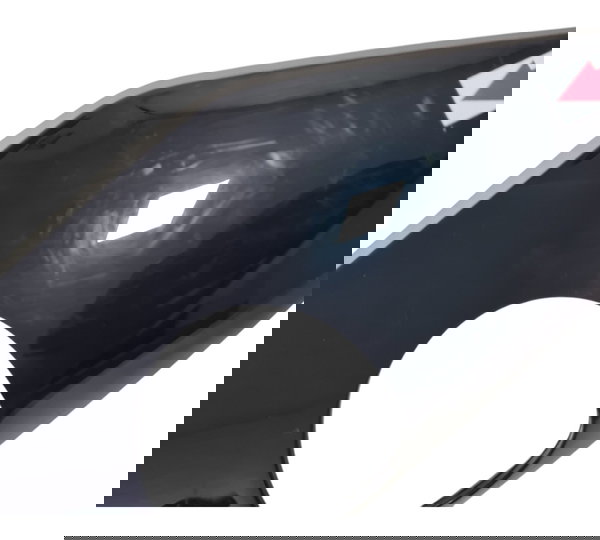 Carenagem Bananinha Farol Dir Cg 160 Fan 22/24 Avaria 51681 Preto